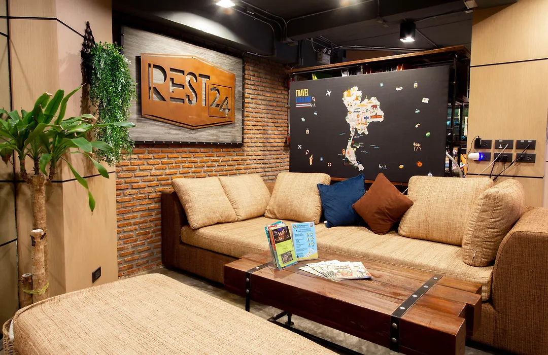 Rest24 Residence-1